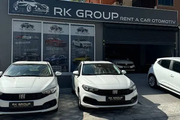 Rk Group Rent a Car - Resim 1
