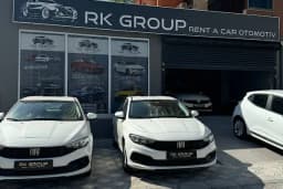 Rk Group Rent a Car