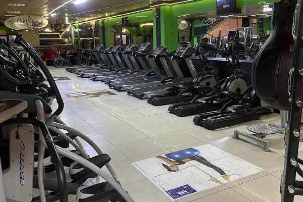 Life GYM Spor Merkezi - Spor salonu - Kars Kars Merkez