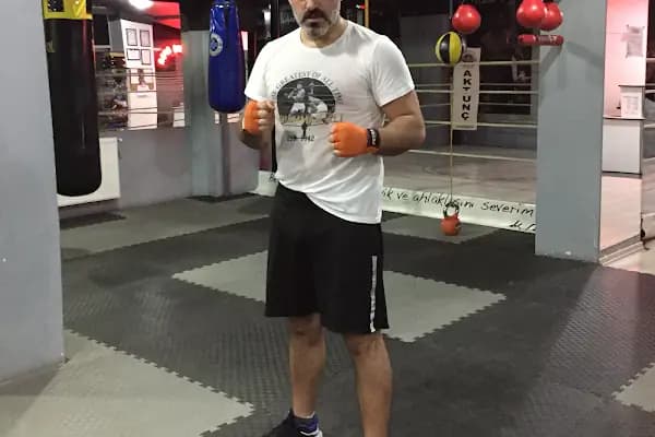 Aktunç Spor Kulübü - Dövüş Sanatları Kulübü - İstanbul Kartal
