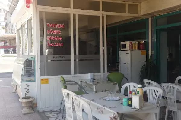 Silbaştan Dayı`nın Yeri - Restoran - Mersin Toroslar