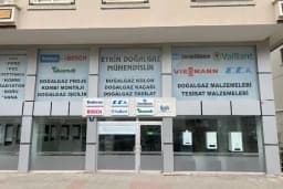 Etkin Doğalgaz Mühendislik