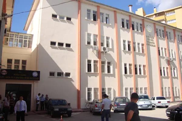 Manisa Kadastro Müdürlüğü - Resmi Kurum - Manisa Yunusemre