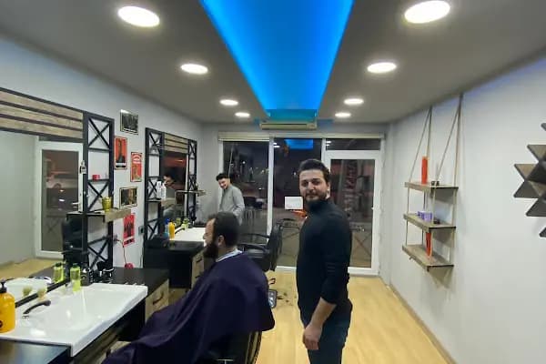 Ramiz Hair Design - Kuaför - Bursa Osmangazi