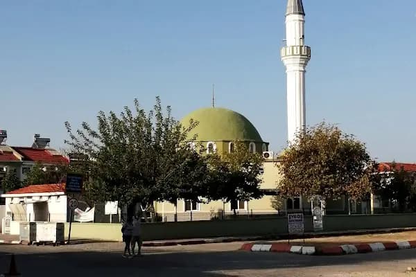Enez Sahil Cami - Cami - Edirne Enez