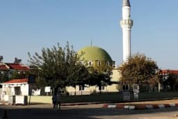 Enez Sahil Cami