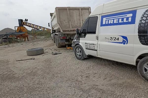 Ceyhan Oto Lastik - Otomobil Yedek Parça Mağazası - Adana İmamoğlu