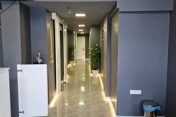 Özel DENTAL Boutique Ağız ve Diş Sağlığı Polikliniği - Diş Kliniği - İzmir Buca