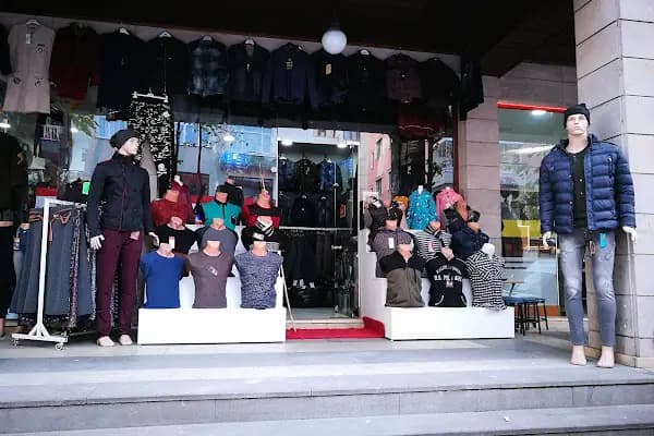 Jakar Moda Trabzon | Kadın Giyim &amp; Butik - Butik - Trabzon Akçaabat