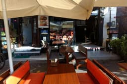 Olivia streetfoods