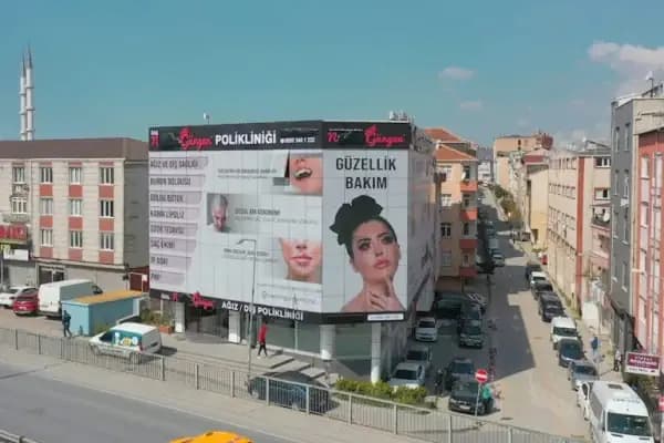 Özel Neslim Güngen Polikliniği - Sağlık ve Güzellik Merkezi - İstanbul Küçükçekmece