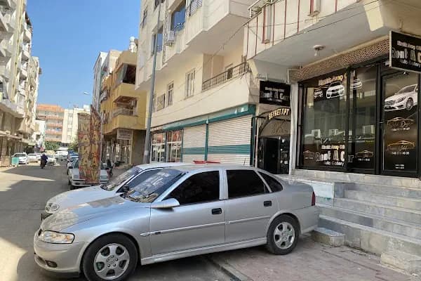 Yıldırım Duyar Rent A Car - Araba Kiralama Şirketi - Şanlıurfa Akçakale