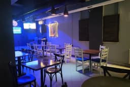 Per Noi Coffee&amp;Dessert