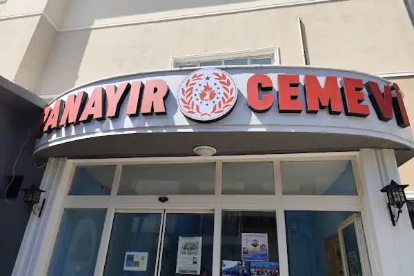 Cemevi - İbadethane - Bursa Osmangazi