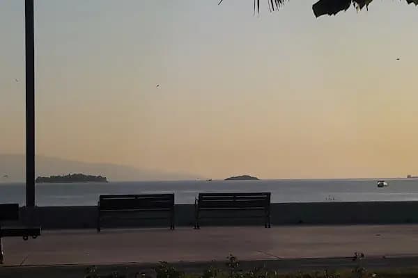 Aya Glykeria Kilisesi - Tarihi Yer - İstanbul Tuzla