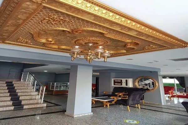 ATALLA HOTEL - Otel - Antalya Muratpaşa