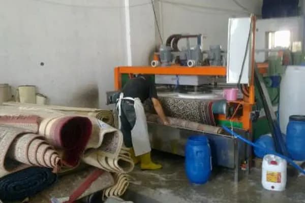 Balkan Halı Yıkama - Halı Temizleme Hizmeti - İzmir Konak