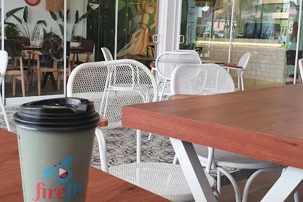 Entel Şehzade Cafe &amp; Nargile - Buca - Kafe - İzmir Buca