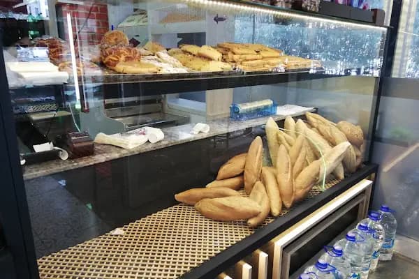 Güler Unlu Mamülleri - Fırın - İstanbul Küçükçekmece