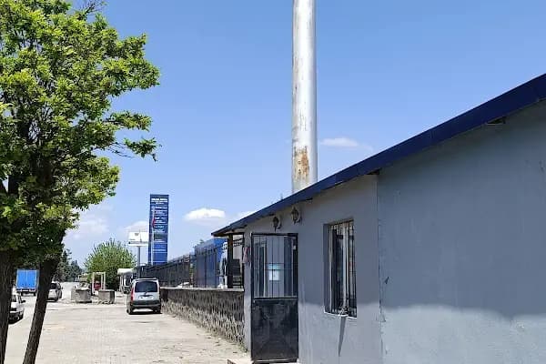 Yurtiçi Kargo Ardıç - Kargo Şirketi - Gaziantep Şehitkamil