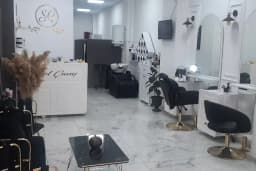 SİBEL ÇAVUŞ BAYAN KUAFÖRÜ