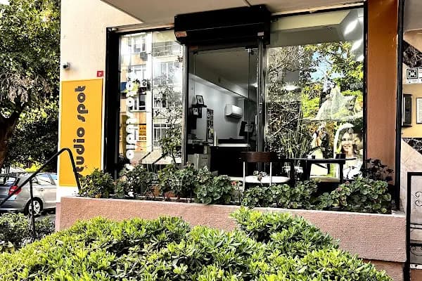 SPOT STUDİO PHOTOGRAPHY - Fotoğrafçı - İstanbul Kadıköy