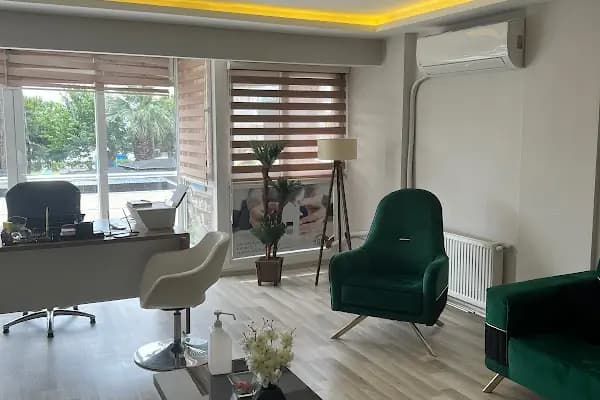 Bornova Psikolog - Çift Aile Evlilik Terapisti Pedagog - Psikolog - İzmir Bornova