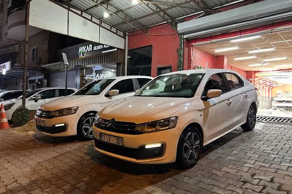 Liva Rent A Car Pozantı Araç kiralama - Araba Kiralama Şirketi - Adana Çukurova