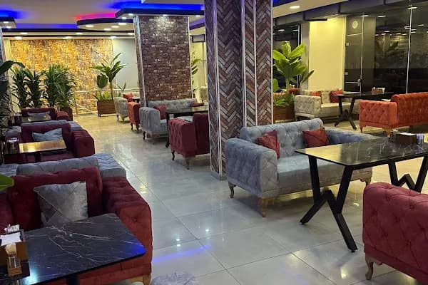 CAFE VERA - Kafe - Diyarbakır Çermik