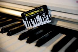 Yetenekhane