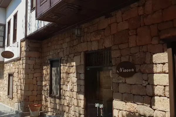 The Ninova - Otel - Antalya Muratpaşa