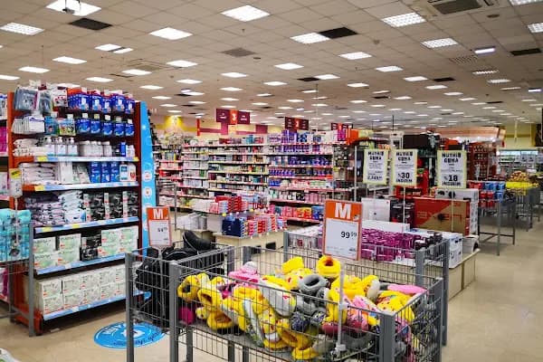 MM Migros - Süpermarket - Sakarya Serdivan