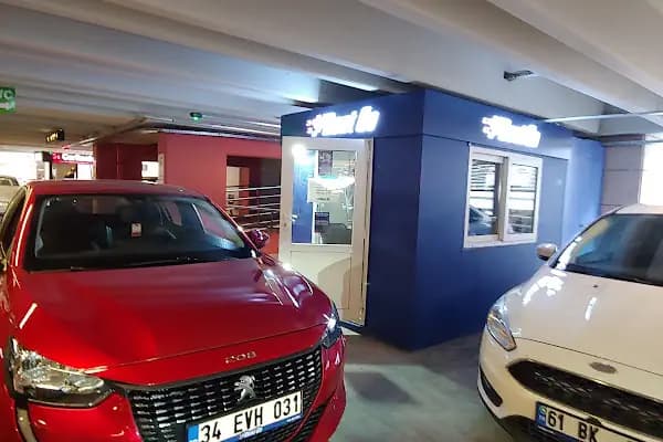 Rent Go Ankara Esenboğa Havalimanı - Araba Kiralama Şirketi - Ankara Akyurt