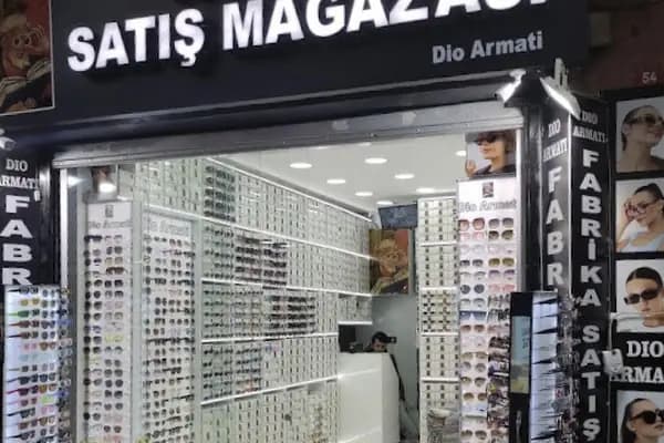 Kandemir İthalat Toptan Güneş Gözlüğü Toptan Şemsiye - Güneş Gözlüğü Satıcısı - İstanbul Esenler