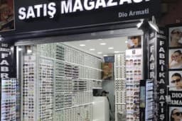 Kandemir İthalat Toptan Güneş Gözlüğü Toptan Şemsiye