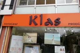Klas Fotoğraf Stüdyoları