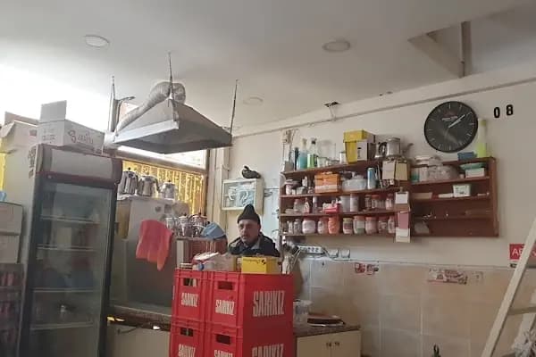 Doktorun Kahve (Polatdemir Kıraathanesi) - Kafe - Bursa Gemlik