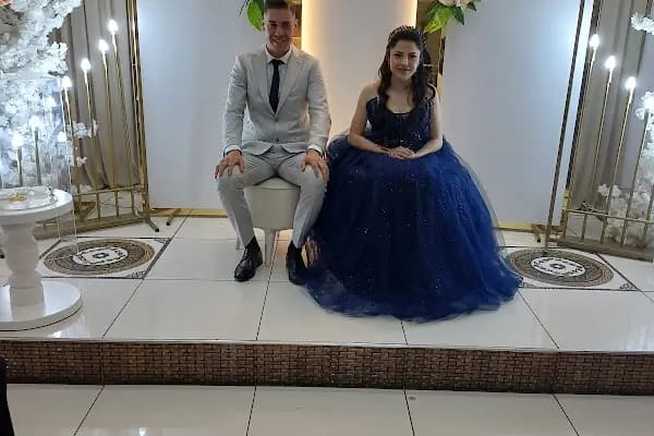 ÇİSEM DÜĞÜN SALONU - Düğün Salonu - Balıkesir Altıeylül