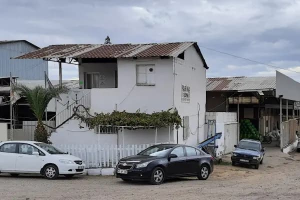 YILDIRIM ZEYTİNYAĞI FABRİKASI Turgutlu/MANİSA - Gıda Üreticisi - İzmir Aliağa
