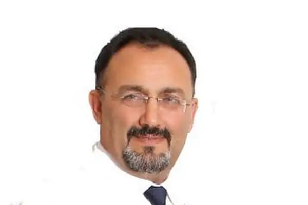 Prof. Dr. Fahri Yetisir - Bariyatrik Cerrahi Uzmanı - Ankara Etimesgut