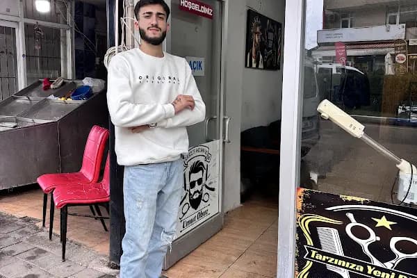 Salon Hakan Gül - Kuaför - Adana Karataş