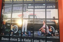 ASG OTO YIKAMA &amp; KUAFÖR