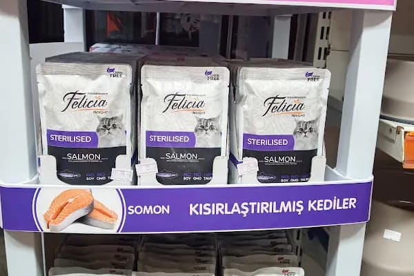 Bulutpetmarket Alo Mama Açık Mama Kedi Köpek Maması Kedi Kumu Kuş Kafes Akvaryum Balık Kümes Hayvanları Ekipmanları - Evcil Hayvan Malzemeleri Mağazası - İstanbul Avcılar