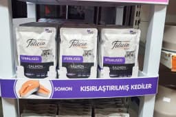 Bulutpetmarket Alo Mama Açık Mama Kedi Köpek Maması Kedi Kumu Kuş Kafes Akvaryum Balık Kümes Hayvanları Ekipmanları