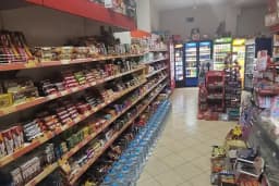 GÜNDOĞDU MARKET