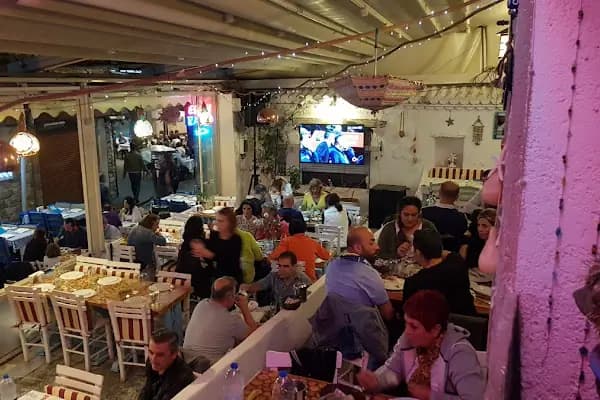 Eray Balık Restaurant - Balık Restoranı - Muğla Bodrum