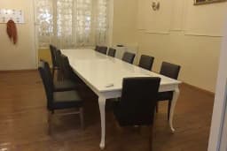 Bornova Amerikan Kültür Yabancı Dil Kursu