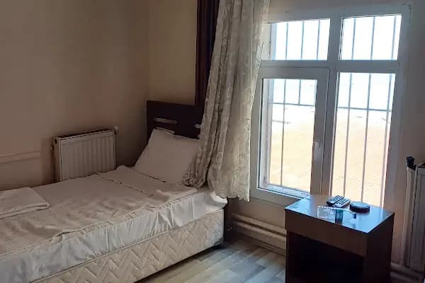 Huzur Otel - Otel - Trabzon Ortahisar