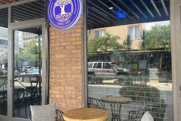 Unex Coffee - Kahve dükkanı - Antalya Alanya