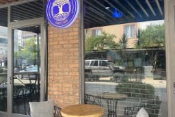 Unex Coffee
